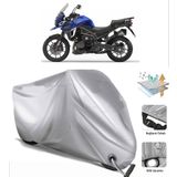 Triumph Tiger Explorer XRX Motor Brandası