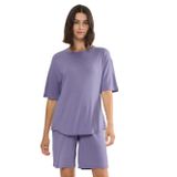 Triumph Timeless Sensuality Pijama Takımı, 38, 225832, LILAC, kadın