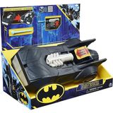 Trivogue 037676 Dc Comics Tech Defender Batmobil-Spinmaster