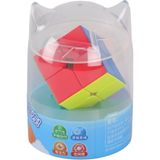 Trivogue 3183 Gan Cube Mg Standard 2x2 Cube Premium