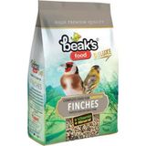 Trivogue Avrupa Finch Yemi 400 gr