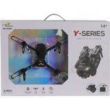 Trivogue Y619D Drone
