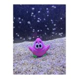 TRİVOXEL Mini Patrick Akvaryum Dekoru