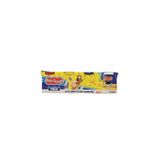 Trix Play-Dough 4Lü Mini Oyun Hamuru Renkli