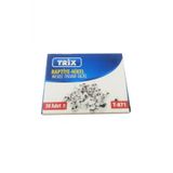 Trix Raptiye Silver 5 Adet