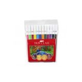 TRİX Trix Keçeli Kalem 12 Li * T-847
