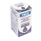 TRİX Trix T-839 Mavi Tahta Kalem Mürekkebi 100 Cc