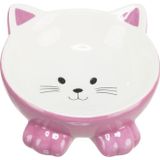 Trixie 0,15 lt 14 cm Kedi Mama ve Su Kabı