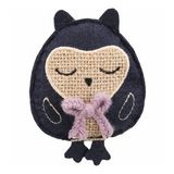 Trixie 10 cm Kedi Otlu Jut Ayı Kedi Oyuncağı