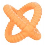 Trixie 14 cm Termoplastik Yüzen Köpek Oyuncağı