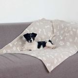 Trixie 150x100cm Bej Köpek Battaniyesi