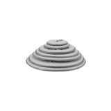 Trixie 19421 18-21 cm 11 cm Gri Köpek Kedi Yakalığı