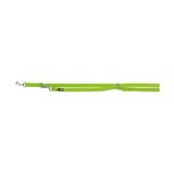 Trixie 200417 2 m 15 mm Yeşil Premium Köpek Gezdirme Kayışı