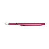 Trixie 200520 2 m 20 mm Pembe Premium Köpek Gezdirme Kayışı