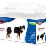 Trixie 23641 30-46 cm 12 Adet Erkek Köpek Pedi