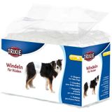 Trixie 23642 46-60 cm 12 Adet Erkek Köpek Pedi