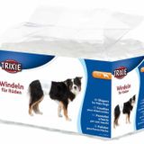 Trixie 23643 60-80 cm 12 Adet Erkek Köpek Pedi