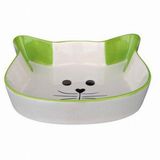 Trixie 24494 0,25 lt 12 cm Kedi Mama ve Su Kabı