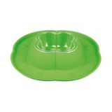 Trixie 24980 23x23 cm Servisli Kedi Mama Su Kabı