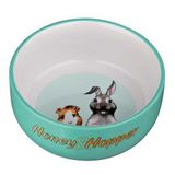 Trixie 250 ml 11 cm Kemirgen Mama Ve Su Kabı