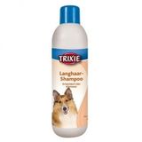 Trixie 250 ML Uzun Tüylü Köpek Şampuanı