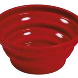 Trixie 25011 0.5 lt 14 cm Seyahat Mama Silikon Su Kabı