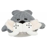 Trixie 28 cm Be Nordic Sesli Peluş Mors Köpek Oyuncağı