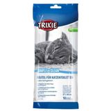 Trixie 4043 37x48 cm 10 Adet Kedi Kumu Poşeti