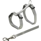 Trixie 4182 tasmalı kedi tasması, naylon, 19 – 31 cm/8 mm, 1,20 m