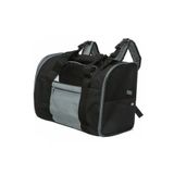 Trixie 44x30x21 cm Siyah Pet Taşıma Çantası