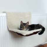 Trixie 45x26x31 cm Kalorifer Kedi Yatağı