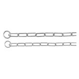 Trixie 55 cm 4 mm Zincirli Köpek Boyun Tasması
