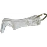 Trixie 6.5 cm Köpek ve Kedi Kene Temizleme Maşası