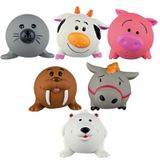 Trixie 6 cm Köpek Lateks Top