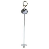 Trixie 6102 20 cm Kemirgen Metal Meyve Çubuğu