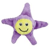 Trixie 7 cm kedi peluş oyuncak yıldız