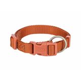 Trixie Birinci sınıf köpek tasması, turuncu, M/L, 35-55 cm, Marka: Trixie - EAN: 4053032670853