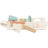 Trixie Hairdresser Set Ahşap Oyuncak - Standart