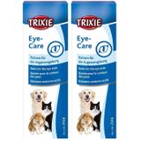 Trixie Kedi Köpek Tavşan Göz Temizleme Sütü, 50 ml (2 paketi)