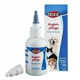 Trixie Kedi Köpek Tavşan Göz Temizleme Sütü 50Ml Skt : 01/2027