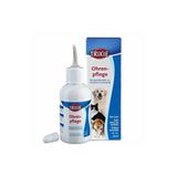 Trixie Kedi Köpek Tavşan Kulak Bakım Damlası, 50Ml Skt:02/2027