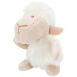 Trixie Kedi Otlu 10 cm Peluş Kedi Oyuncağı