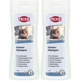 Trixie Kedi Şampuanı 250Ml (2 paketi)