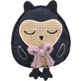 Trixie Kediotlu Jut Ayı 10 cm Kedi Oyuncağı