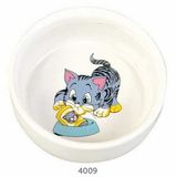 Trixie Kitten Seramik 0.3 lt 11 cm Kedi Mama Su Kabı