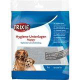 Trixie Koku li Köpek Çiş Pedi 40X60CM 7 Adet 13 - Beyaz