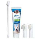 Trixie Köpek Diş Bakım Seti (Nane Aromalı)