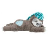 Trixie Köpek Junior Tembel Hayvan Peluş Oyuncak 34cm