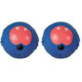 Trixie Köpek Oyuncağı Lateks 6 cm 2li paket