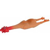 Trixie Köpek Oyuncağı Latex Tavuk 23 Cm